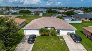 516-518 5th PL, Cape Coral, FL 33990