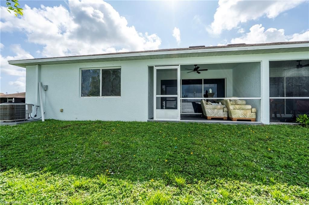 Image 34 of property listing at 516-518 5th PL, Cape Coral, FL 33990