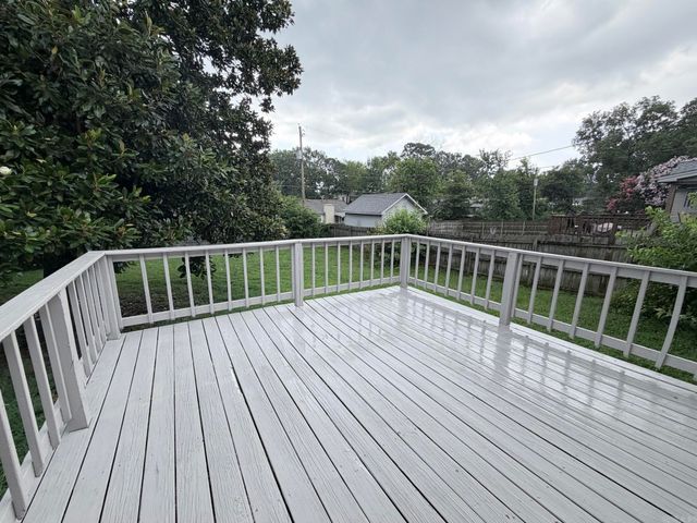 8408 Easy Street, Sherwood, AR 72120