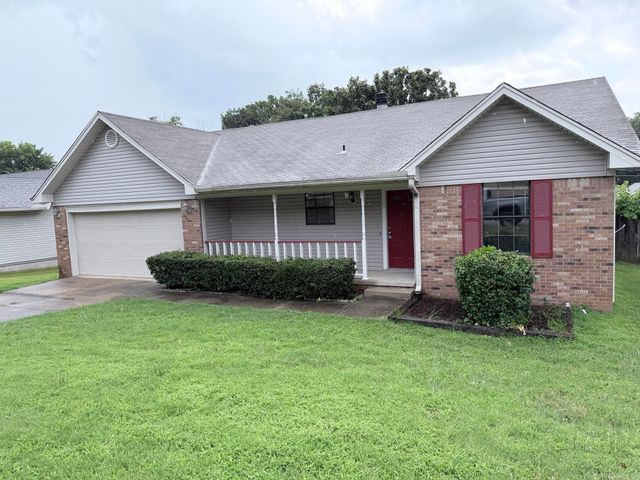 8408 Easy Street, Sherwood, AR 72120