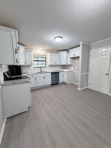 8408 Easy Street, Sherwood, AR 72120