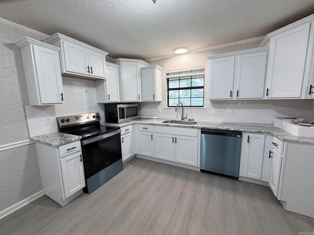 8408 Easy Street, Sherwood, AR 72120
