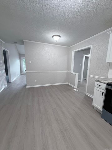 8408 Easy Street, Sherwood, AR 72120