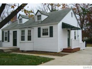 2820 Hilldale Avenue, Brentwood, MO 63144