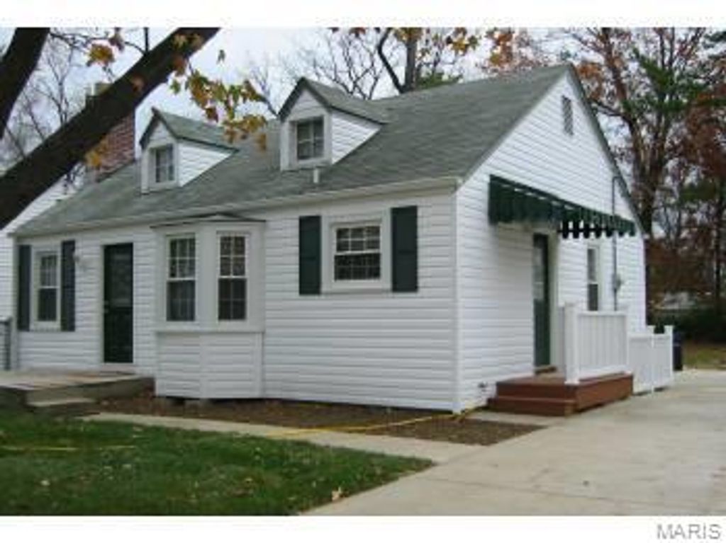 2820 Hilldale Avenue, Brentwood, MO 63144