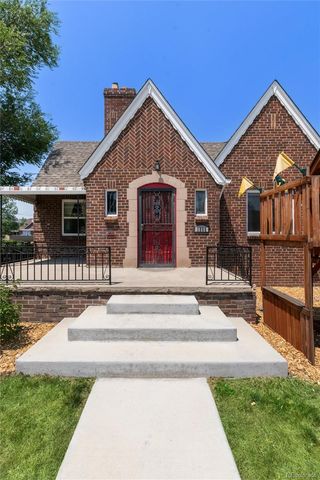 1595 S Downing Street, Denver, CO 80210