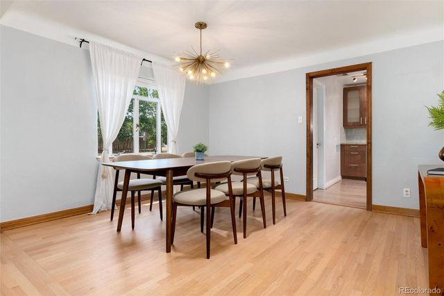 1595 S Downing Street, Denver, CO 80210