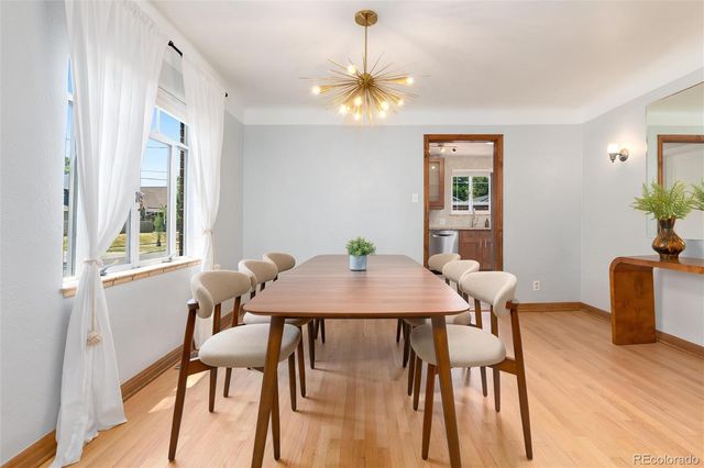 1595 S Downing Street, Denver, CO 80210