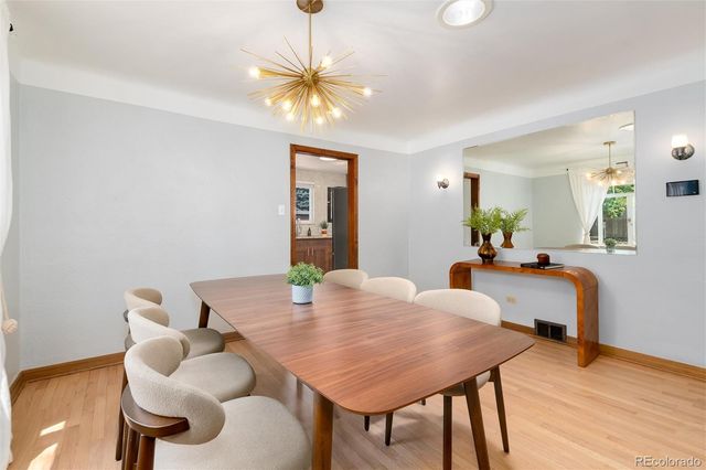 1595 S Downing Street, Denver, CO 80210