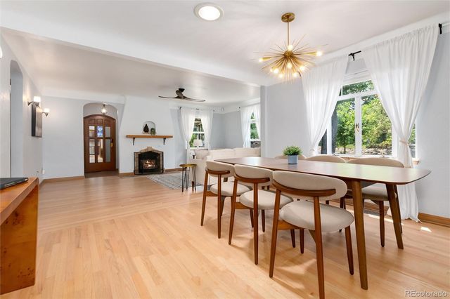 1595 S Downing Street, Denver, CO 80210