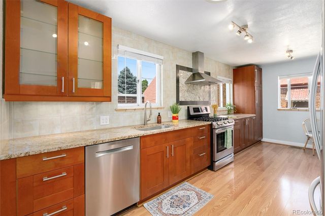 1595 S Downing Street, Denver, CO 80210