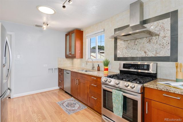 1595 S Downing Street, Denver, CO 80210