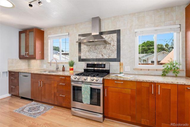 1595 S Downing Street, Denver, CO 80210
