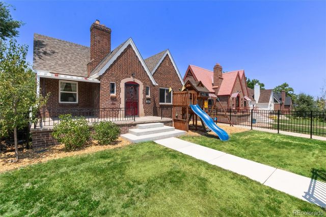 1595 S Downing Street, Denver, CO 80210