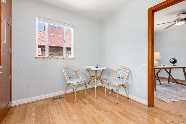 1595 S Downing Street, Denver, CO 80210