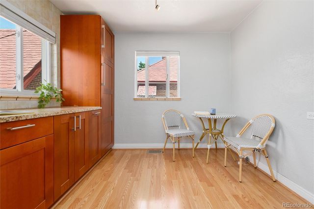 1595 S Downing Street, Denver, CO 80210
