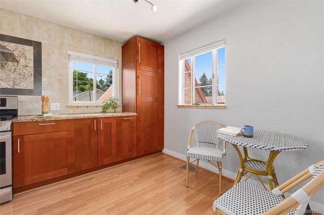 1595 S Downing Street, Denver, CO 80210