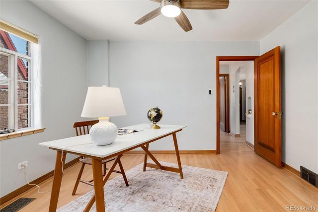 1595 S Downing Street, Denver, CO 80210