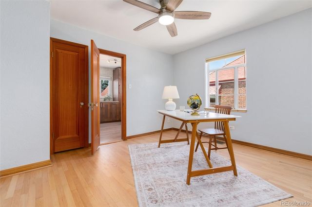 1595 S Downing Street, Denver, CO 80210