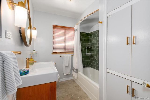 1595 S Downing Street, Denver, CO 80210