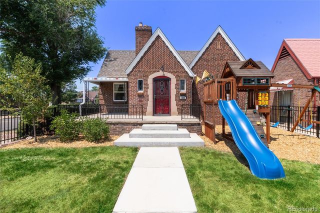 1595 S Downing Street, Denver, CO 80210