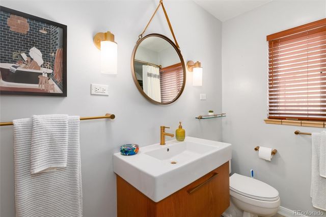 1595 S Downing Street, Denver, CO 80210