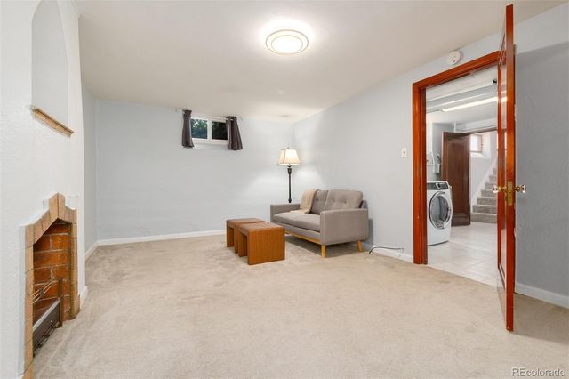 1595 S Downing Street, Denver, CO 80210