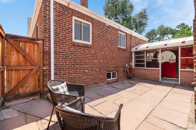 1595 S Downing Street, Denver, CO 80210