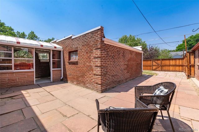 1595 S Downing Street, Denver, CO 80210