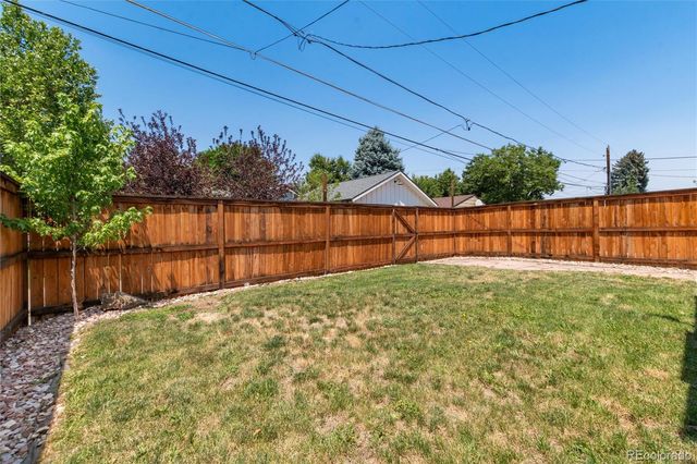 1595 S Downing Street, Denver, CO 80210