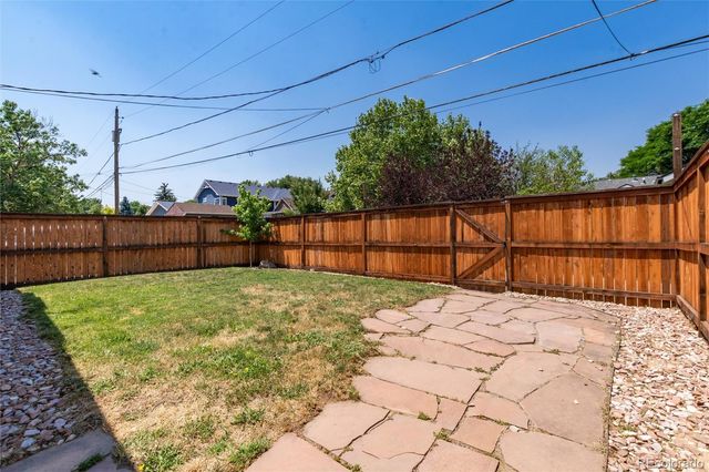 1595 S Downing Street, Denver, CO 80210
