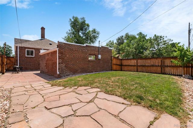 1595 S Downing Street, Denver, CO 80210