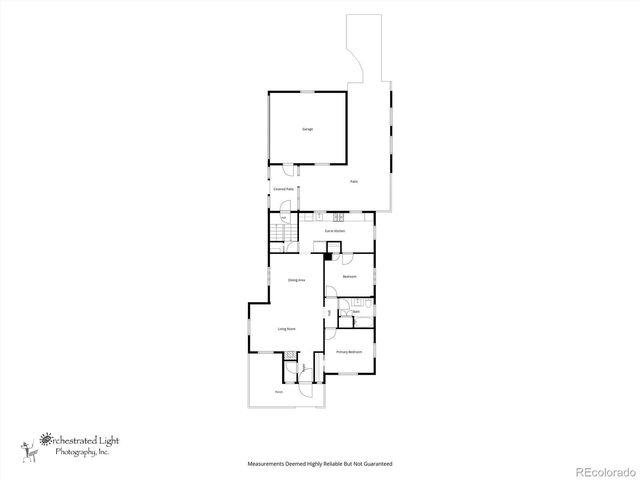 1595 S Downing Street, Denver, CO 80210