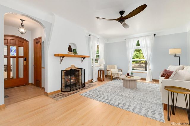 1595 S Downing Street, Denver, CO 80210