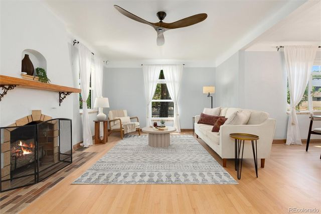 1595 S Downing Street, Denver, CO 80210