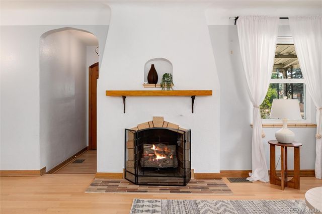1595 S Downing Street, Denver, CO 80210