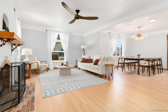 1595 S Downing Street, Denver, CO 80210