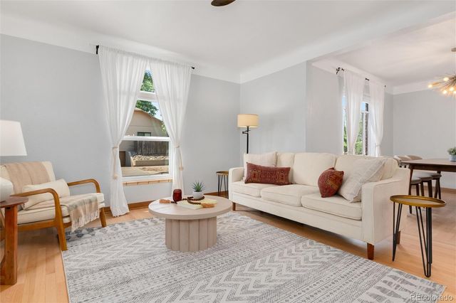 1595 S Downing Street, Denver, CO 80210