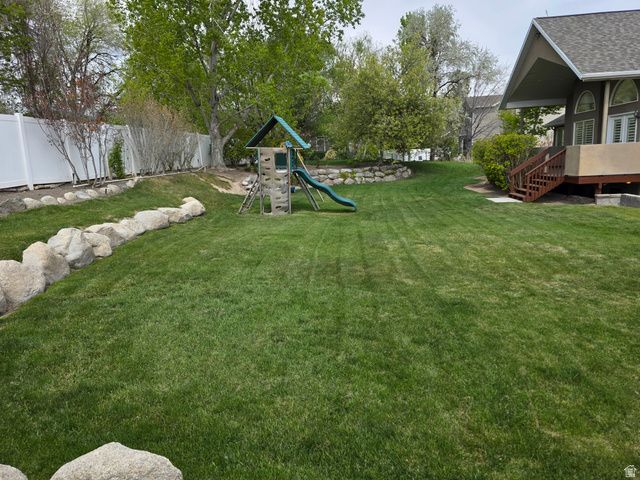 11176 S MIDAS TRAIL RD, South Jordan, UT 84095