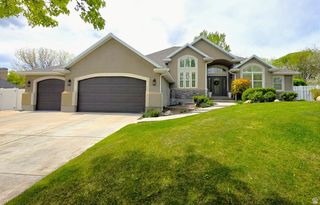 11176 S MIDAS TRAIL RD, South Jordan, UT 84095