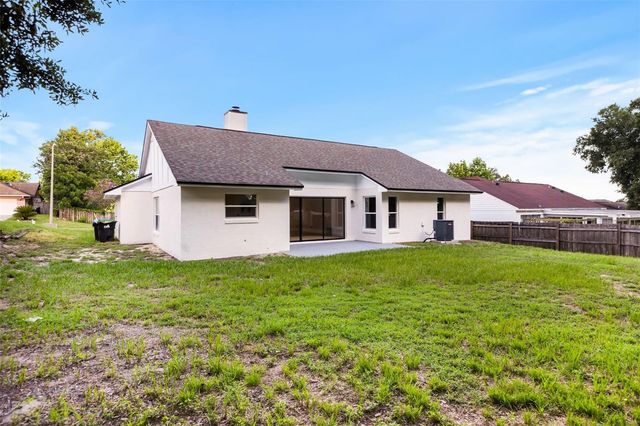 7336 BORDWINE DRIVE, Orlando, FL 32818