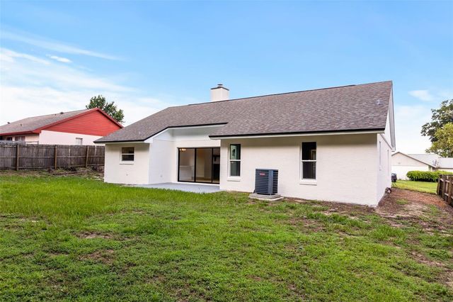 7336 BORDWINE DRIVE, Orlando, FL 32818