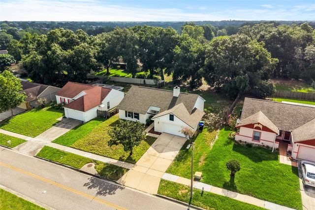 7336 BORDWINE DRIVE, Orlando, FL 32818