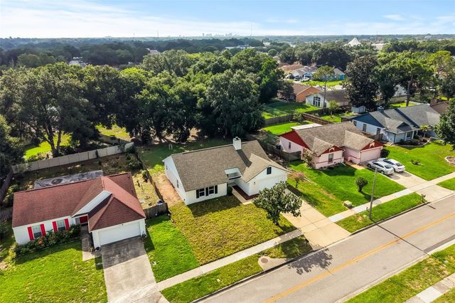 7336 BORDWINE DRIVE, Orlando, FL 32818