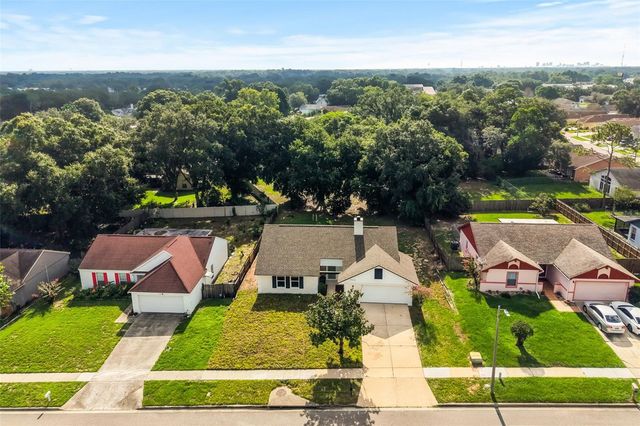 7336 BORDWINE DRIVE, Orlando, FL 32818