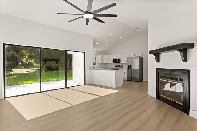 7336 BORDWINE DRIVE, Orlando, FL 32818