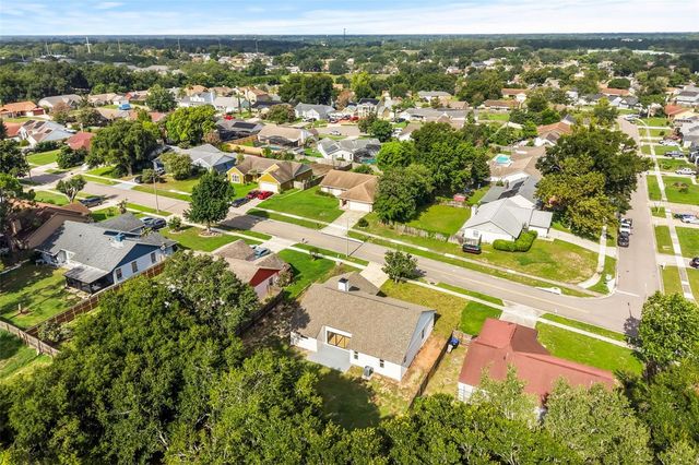 7336 BORDWINE DRIVE, Orlando, FL 32818