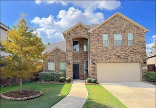 12714 Sweet Root Lane, Humble, TX 77346