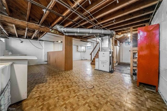 9107 S Highland Avenue, Garfield Heights, OH 44125