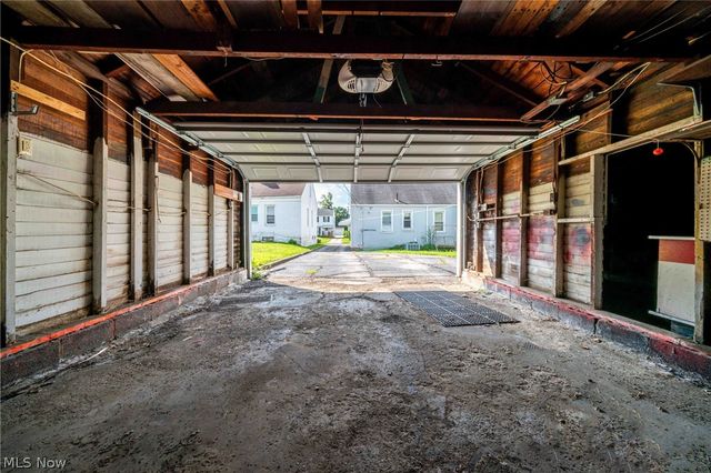 9107 S Highland Avenue, Garfield Heights, OH 44125